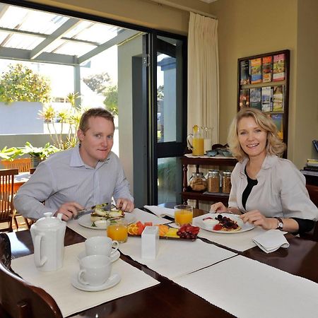Trigg Retreat Bed & Breakfast Perth Buitenkant foto