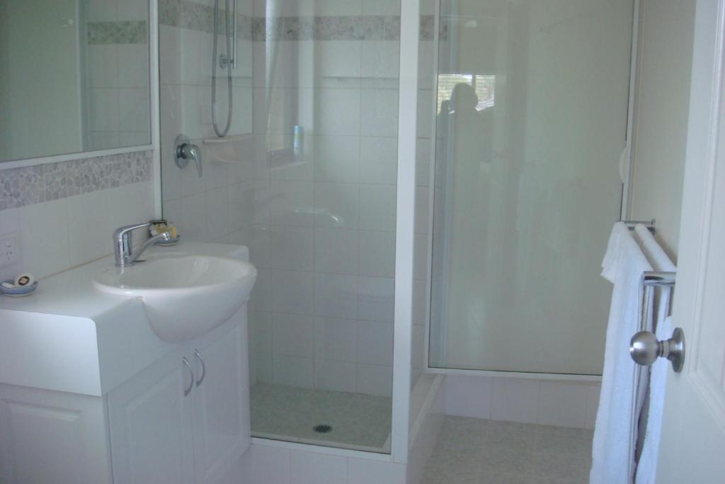 Trigg Retreat Bed & Breakfast Perth Kamer foto