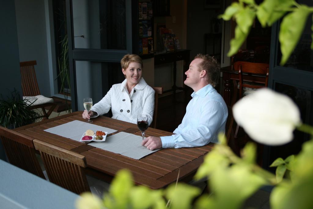 Trigg Retreat Bed & Breakfast Perth Buitenkant foto
