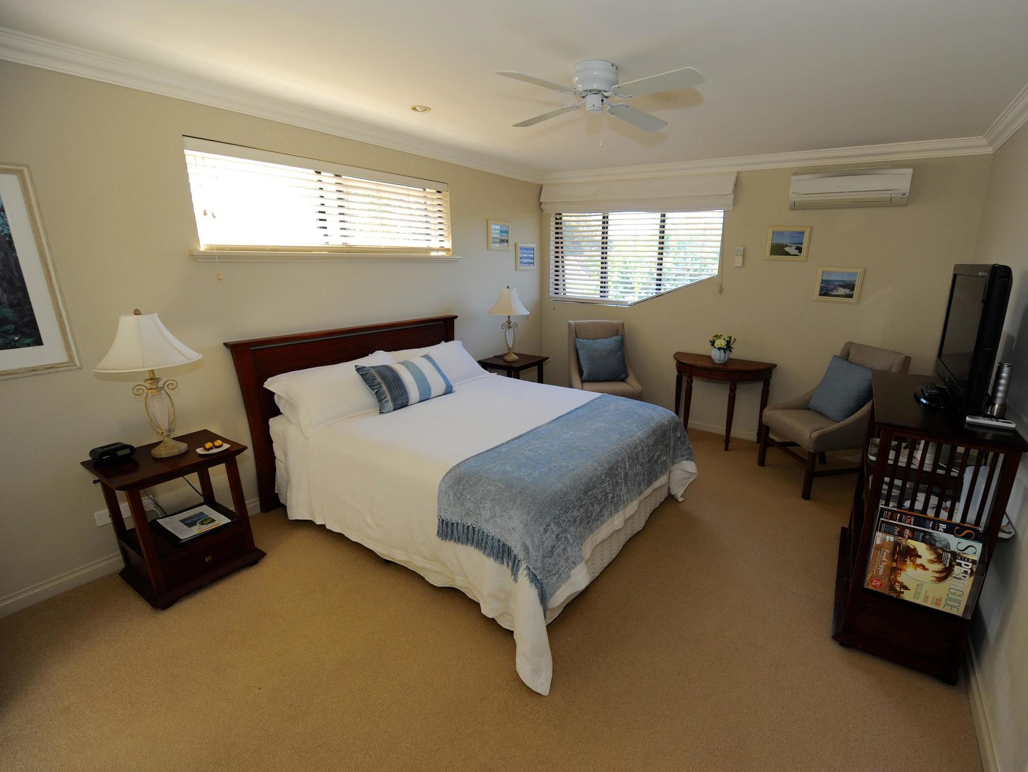 Trigg Retreat Bed & Breakfast Perth Buitenkant foto