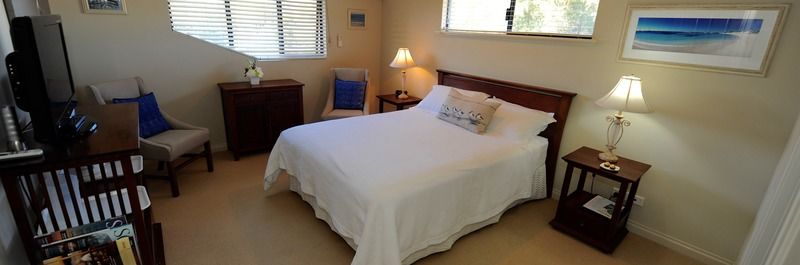 Trigg Retreat Bed & Breakfast Perth Buitenkant foto