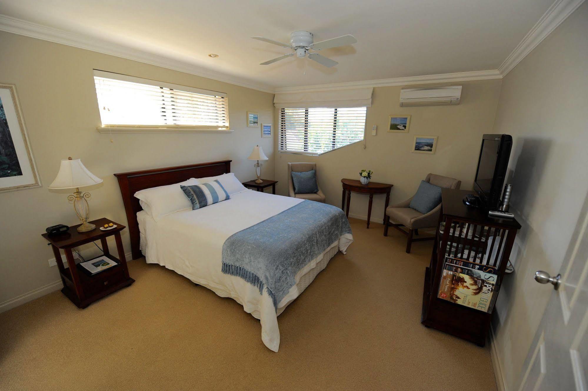 Trigg Retreat Bed & Breakfast Perth Buitenkant foto