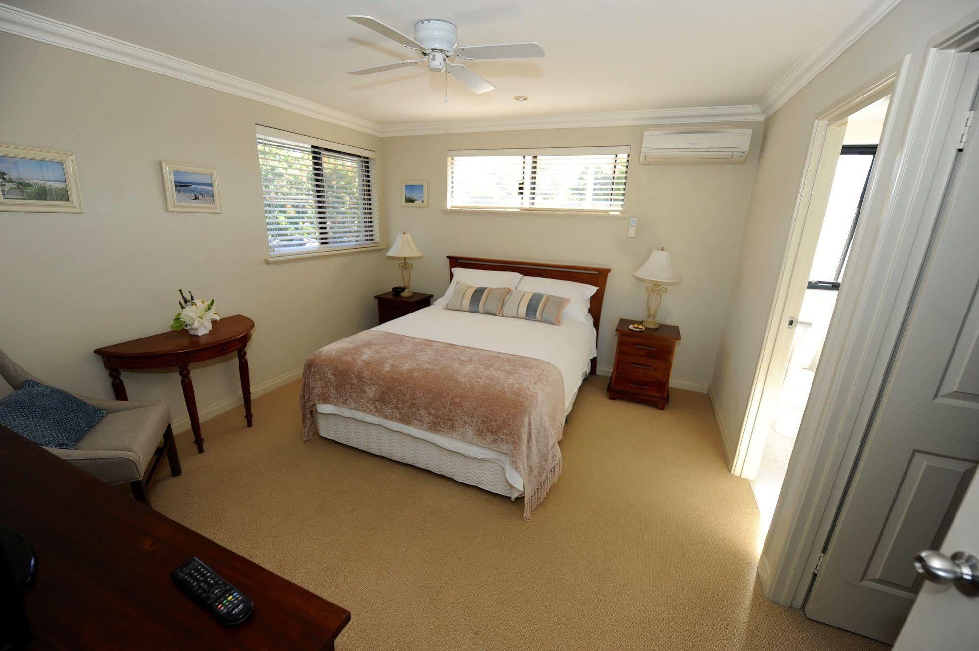 Trigg Retreat Bed & Breakfast Perth Buitenkant foto