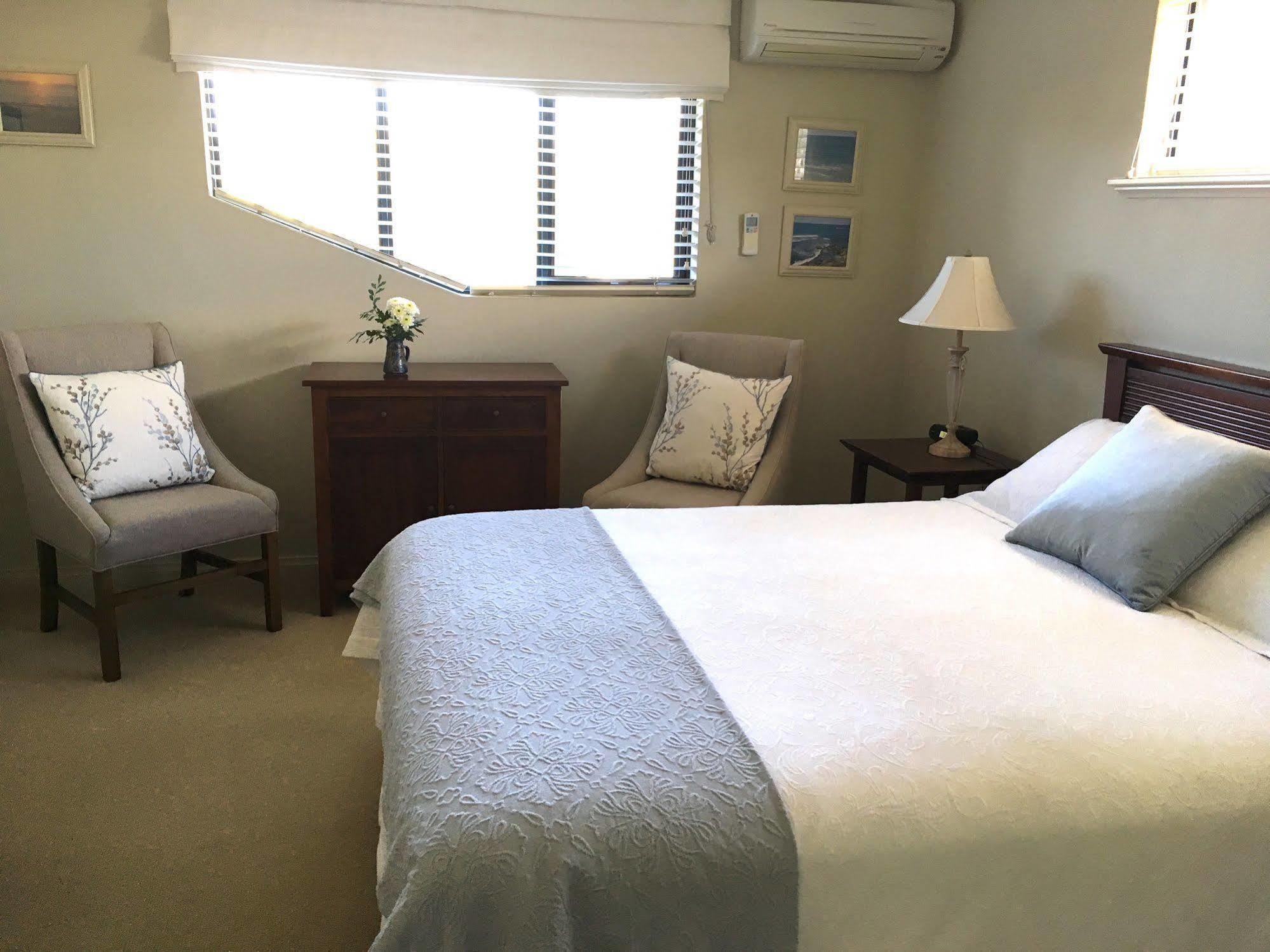 Trigg Retreat Bed & Breakfast Perth Buitenkant foto
