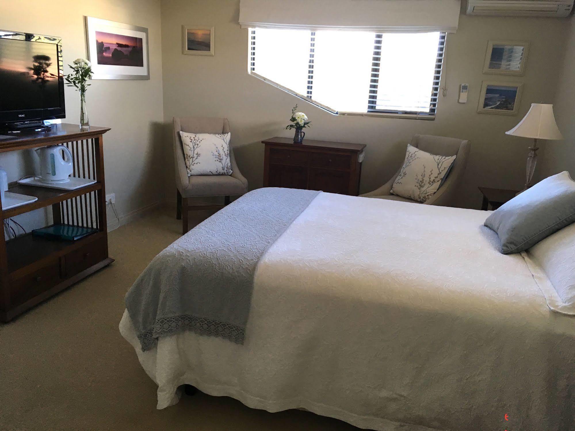 Trigg Retreat Bed & Breakfast Perth Buitenkant foto