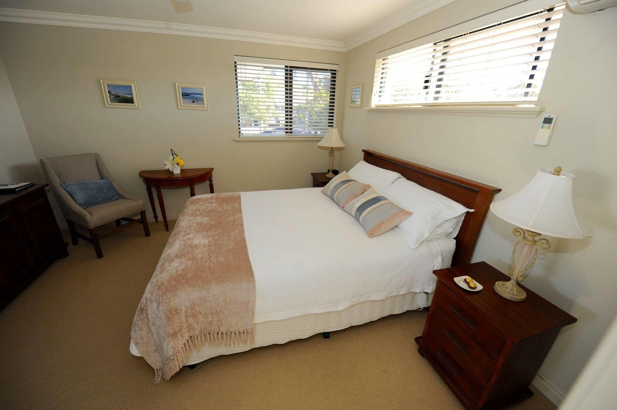 Trigg Retreat Bed & Breakfast Perth Buitenkant foto