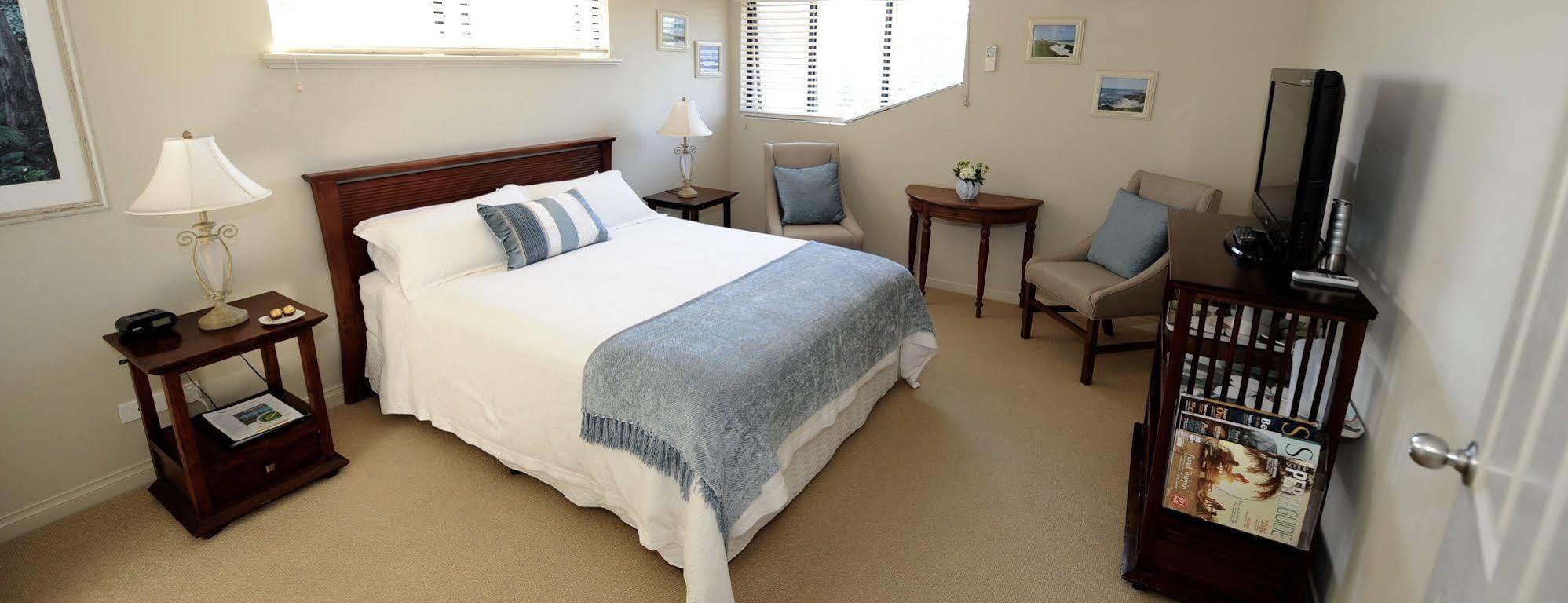 Trigg Retreat Bed & Breakfast Perth Buitenkant foto