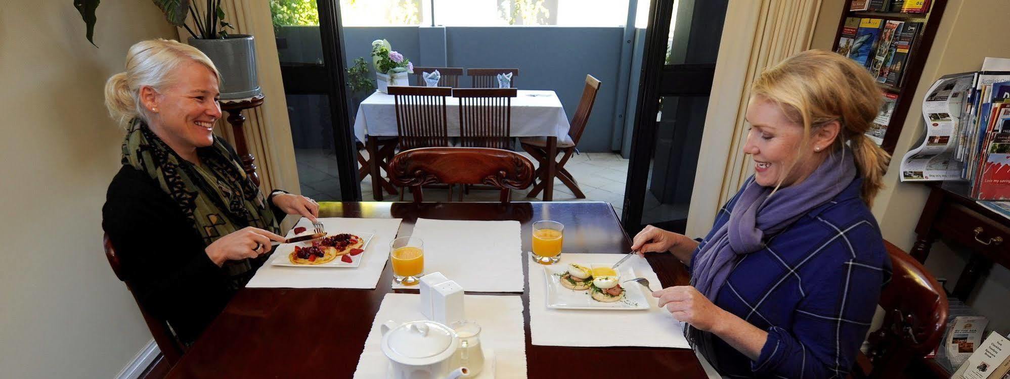 Trigg Retreat Bed & Breakfast Perth Buitenkant foto