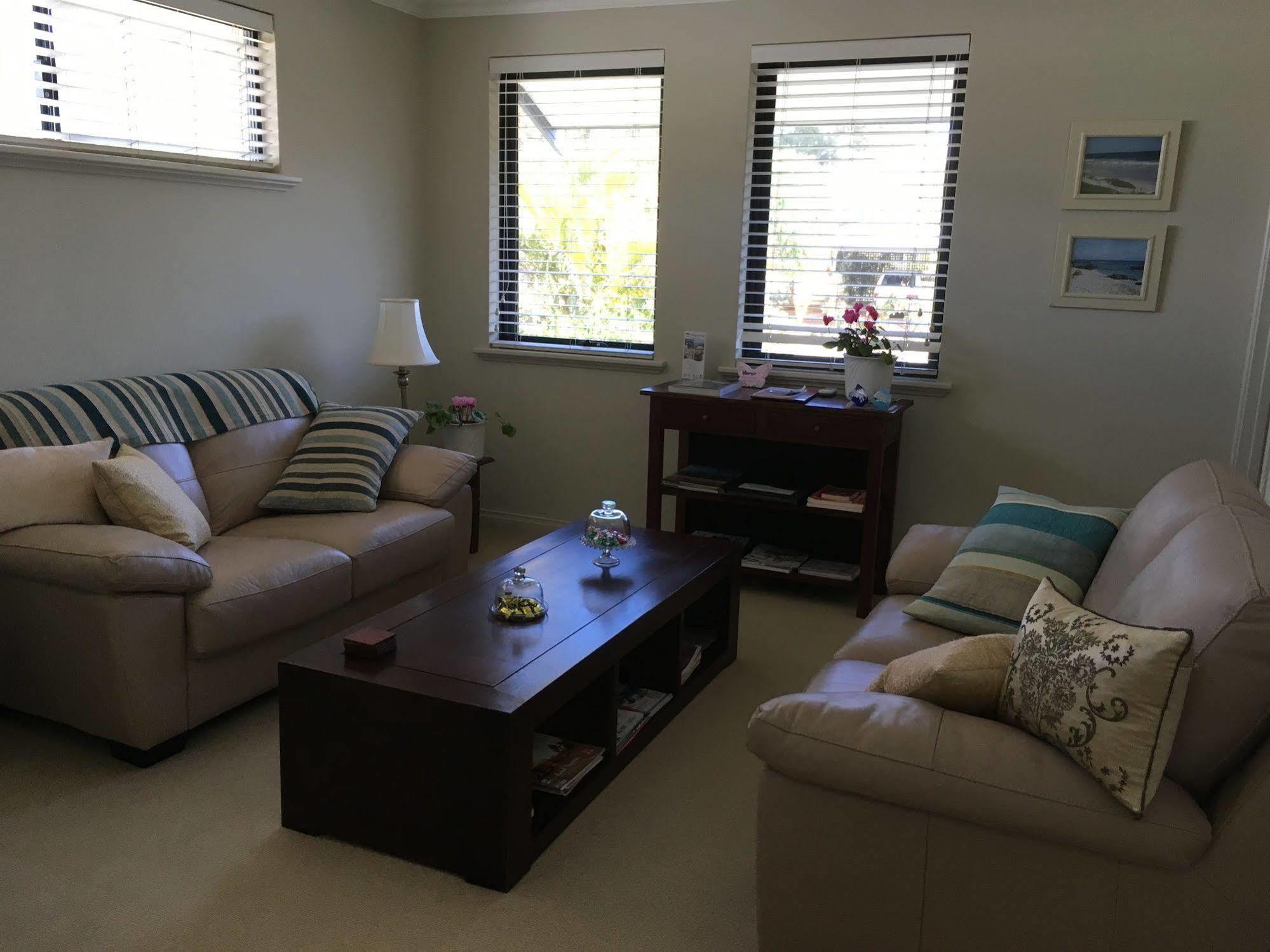 Trigg Retreat Bed & Breakfast Perth Buitenkant foto