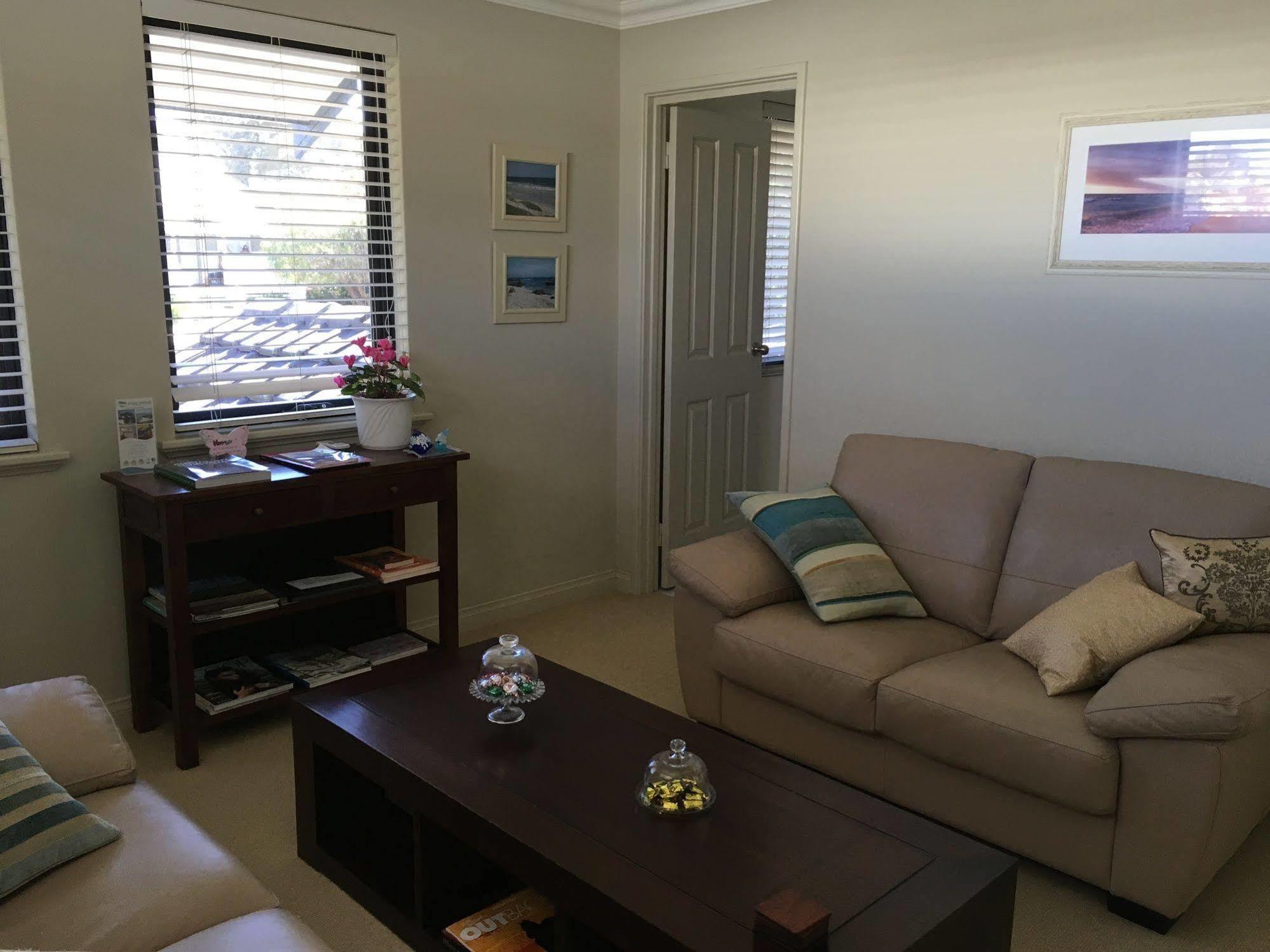 Trigg Retreat Bed & Breakfast Perth Buitenkant foto