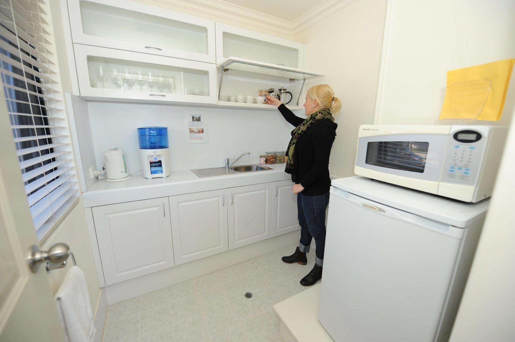 Trigg Retreat Bed & Breakfast Perth Buitenkant foto