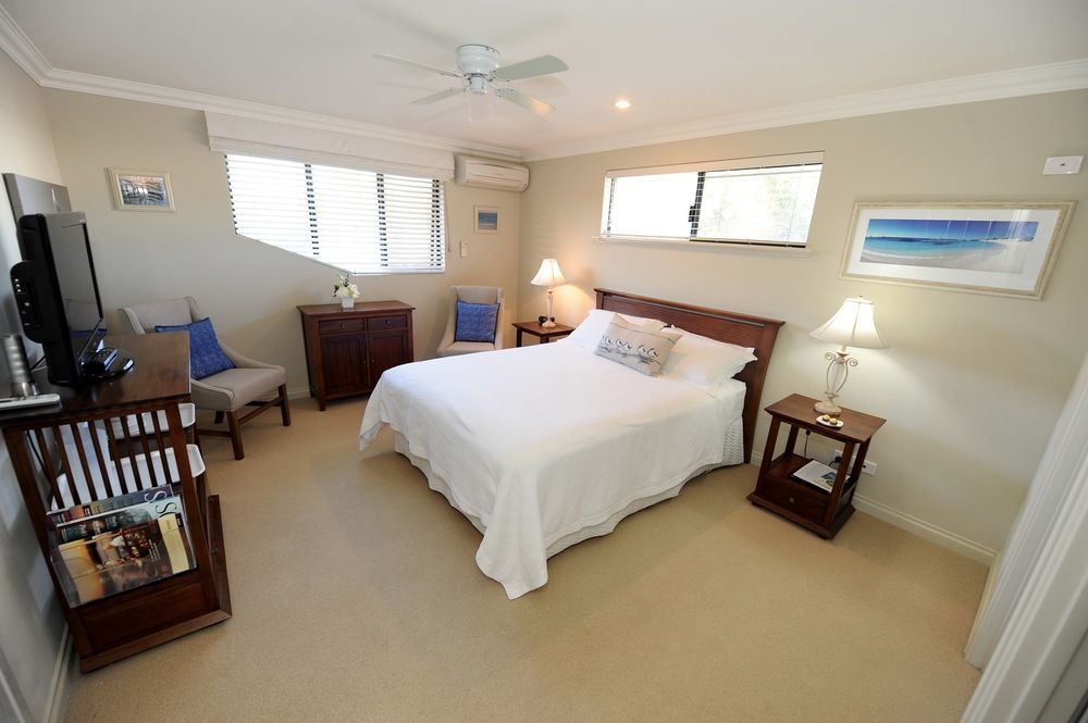 Trigg Retreat Bed & Breakfast Perth Buitenkant foto
