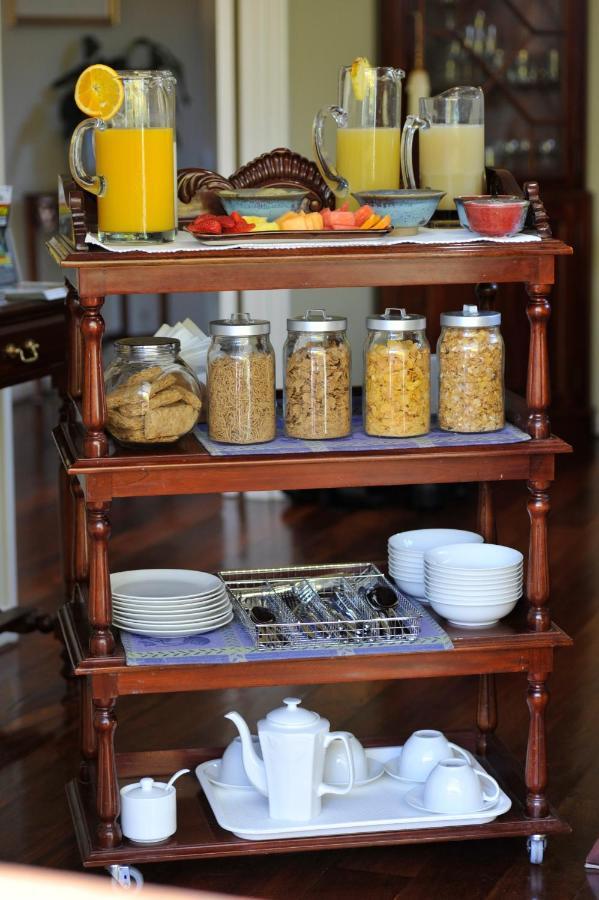 Trigg Retreat Bed & Breakfast Perth Buitenkant foto