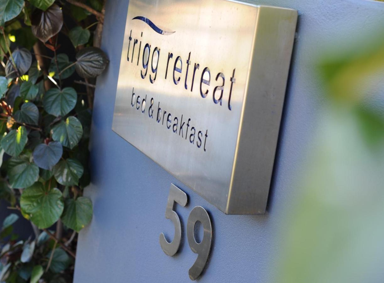Trigg Retreat Bed & Breakfast Perth Buitenkant foto